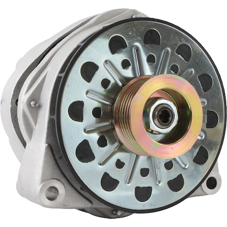 Db Electrical Alternator For Cadillac Truck Escalade 10463686 10480133 Rm1360; Adr0210 400-12211